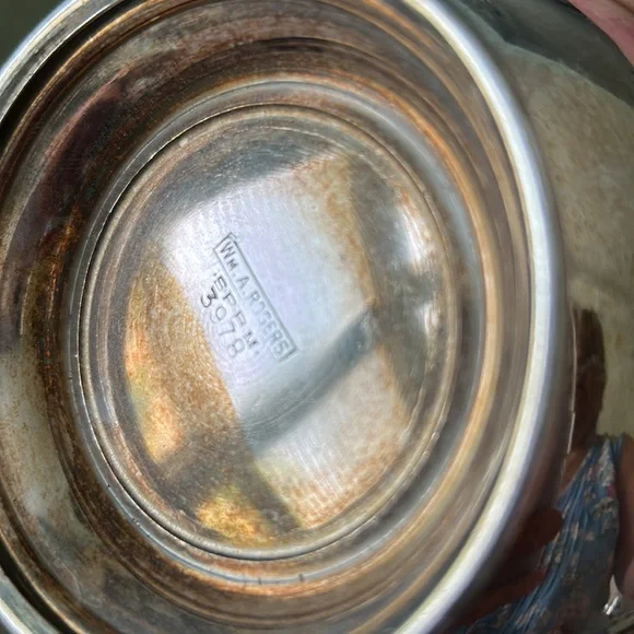 Tea Set - Picture 10 of 16